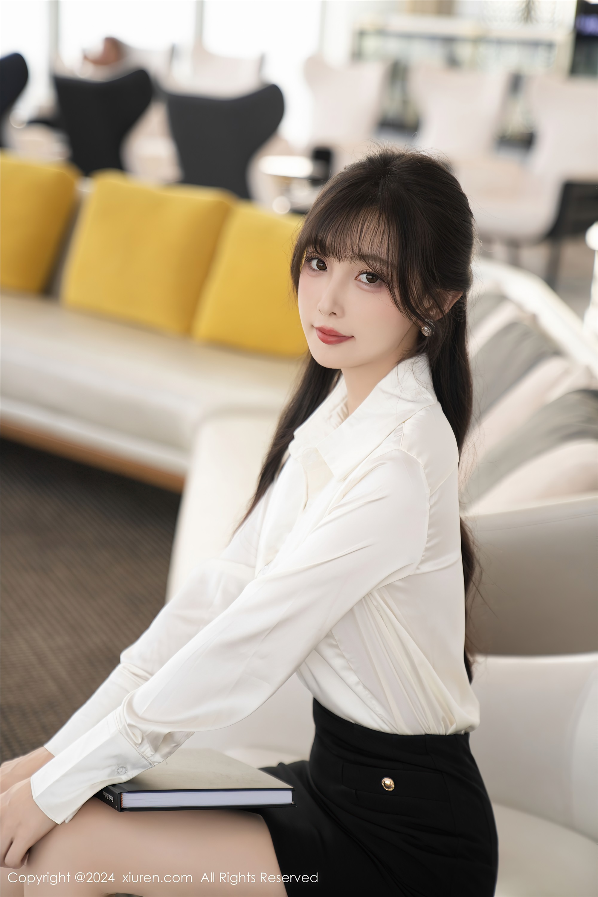 Xiuren秀人网 2024.09.30 NO.9237 林星阑